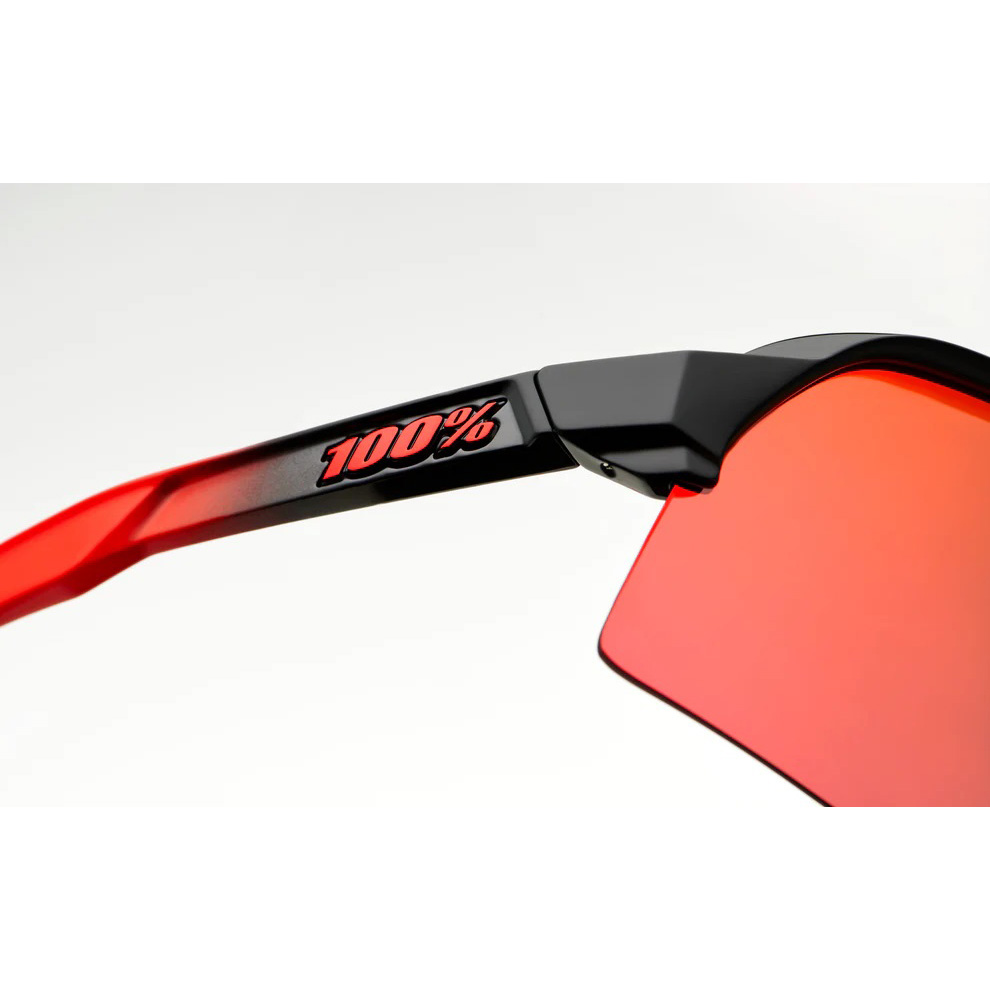 100%(ワンハンドレッド) スポーツサングラス エリー・デラクルーズ S3