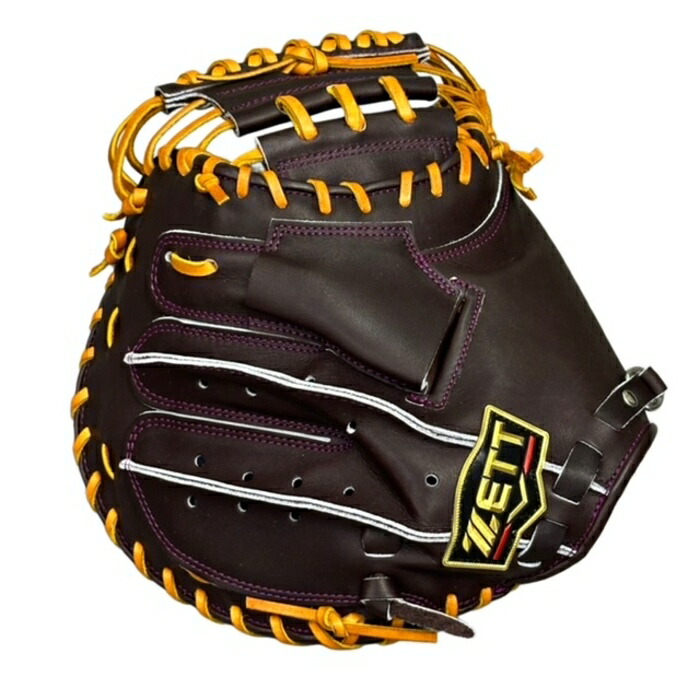 型付/グラブ袋刺繍無料】 ゼット(ZETT) プロステイタス 硬式オーダー