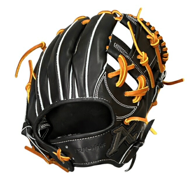 型付/グラブ/袋/刺繍無料】 アトムズ(ATOMS) 硬式グラブ 内野手用 APL