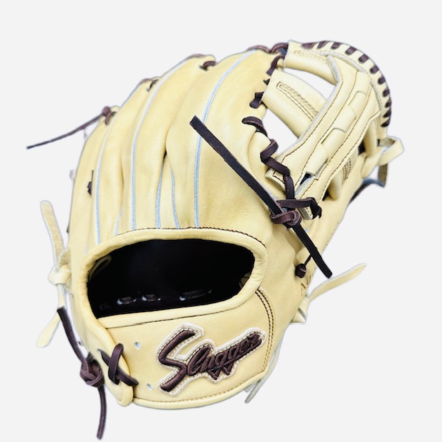 型付/グラブ/袋/刺繍無料】 久保田スラッガー(KUBOTA SLUGGER) 硬式