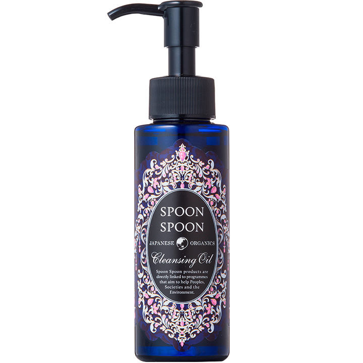 パーフェクトピュア クレンジングオイル / スプーン・スプーン公式通販