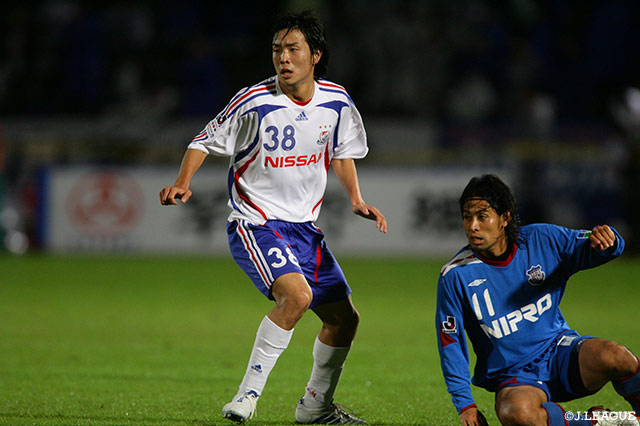 水沼親子】宏太は貴史を超えるのか⁈ – SPORIZE Ltd.