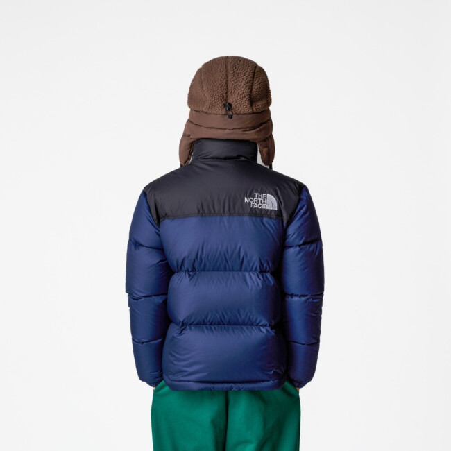 THE NORTH FACE TEENS' 96 RETRO NUPTSE JACKET | Jackets and Parkas