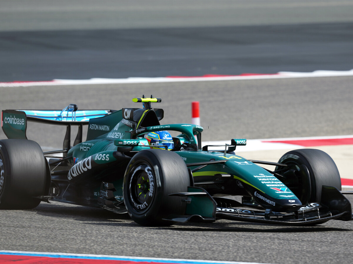 F1日本GPを語ろう（2）鈴木亜久里「アルボレート、ワーウィック