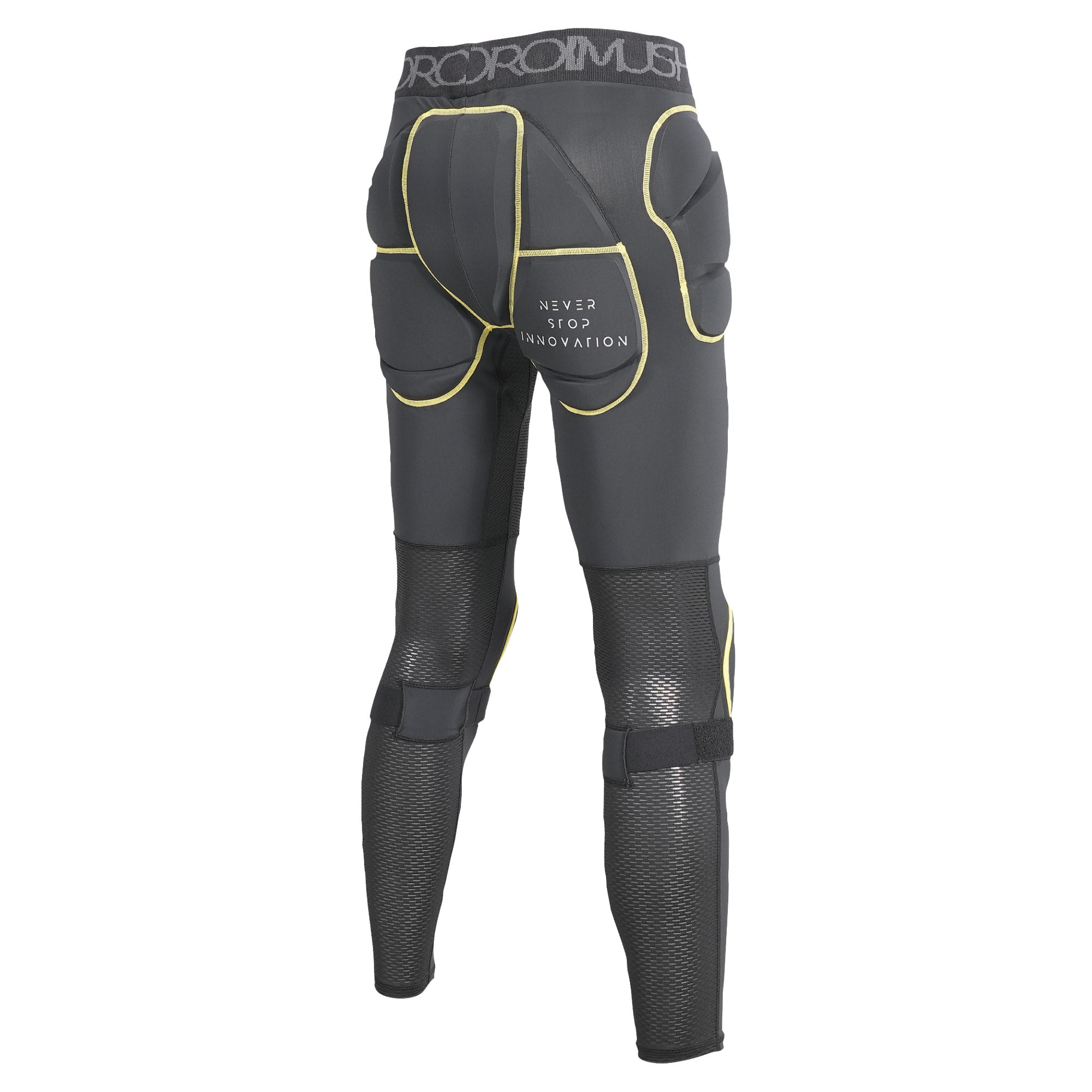 スノーボード プロテクター ヨロイムシャ 鎧武者 LONG HIP PROTECTOR