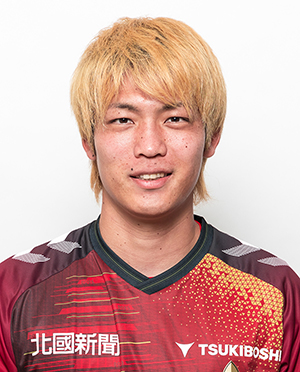 ツエーゲン金沢 山本 義道 選手情報 Jリーグ｜スポーツ情報はdメニュー