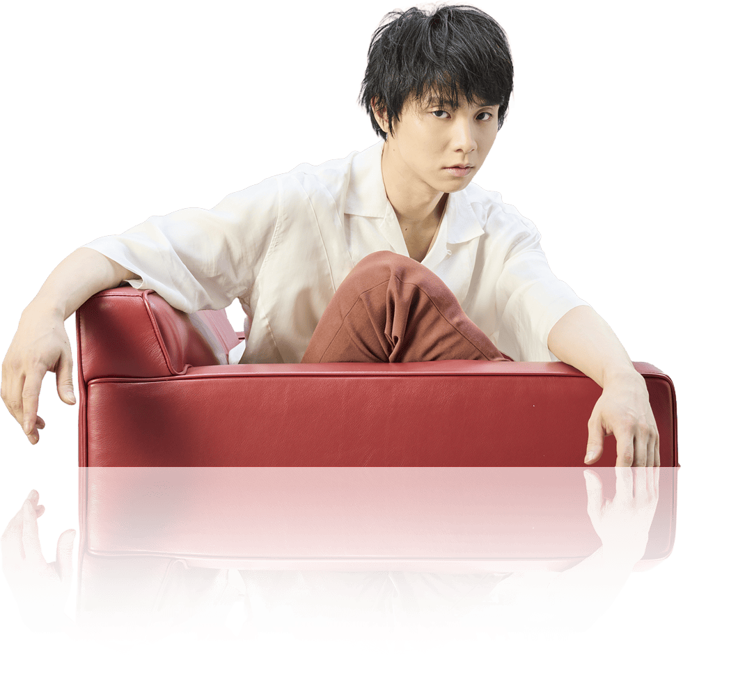 羽生結弦 Gift set ～My Colors～ フレーム切手セット | エンスカイ