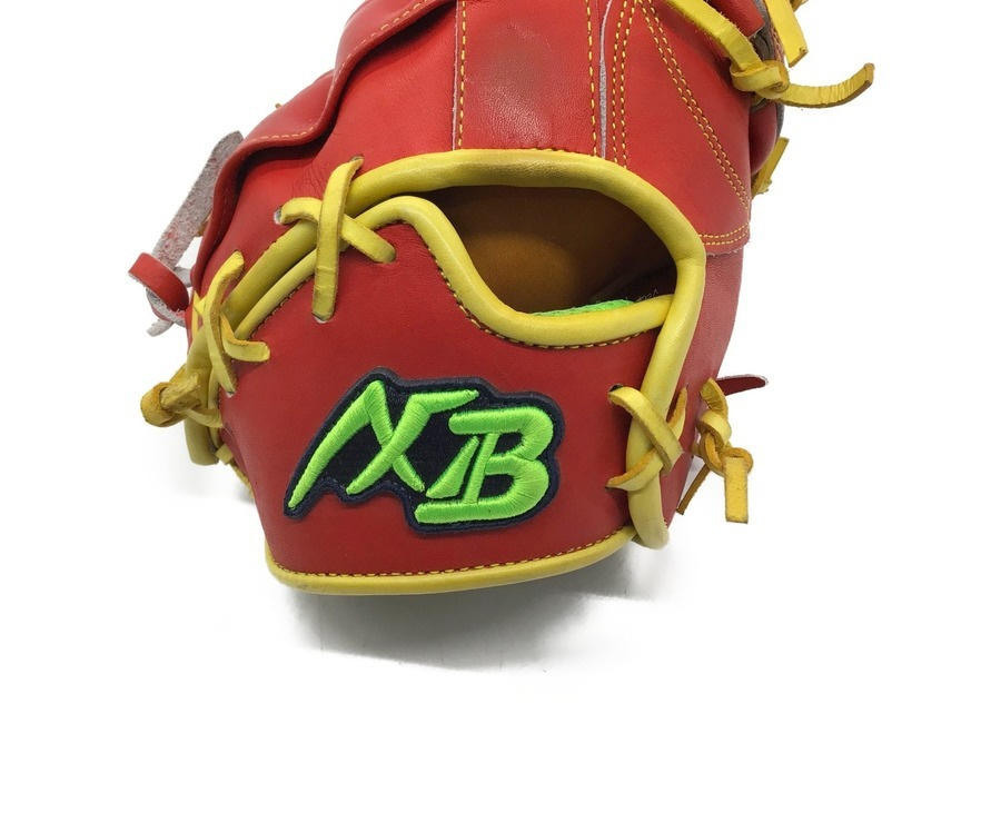 野球用品買取】ミズノソフトボール用グローブ、アクセフ×ベルガード