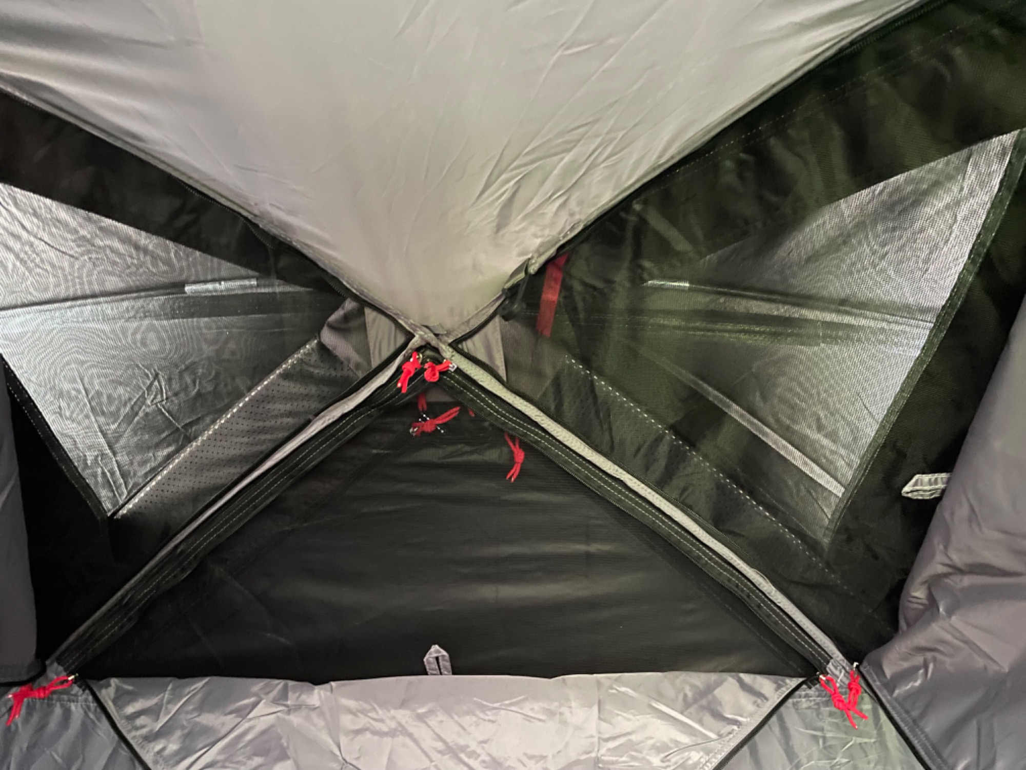 夏キャンプに最適！】コールマン タフドームエアー 3025＋をご紹介