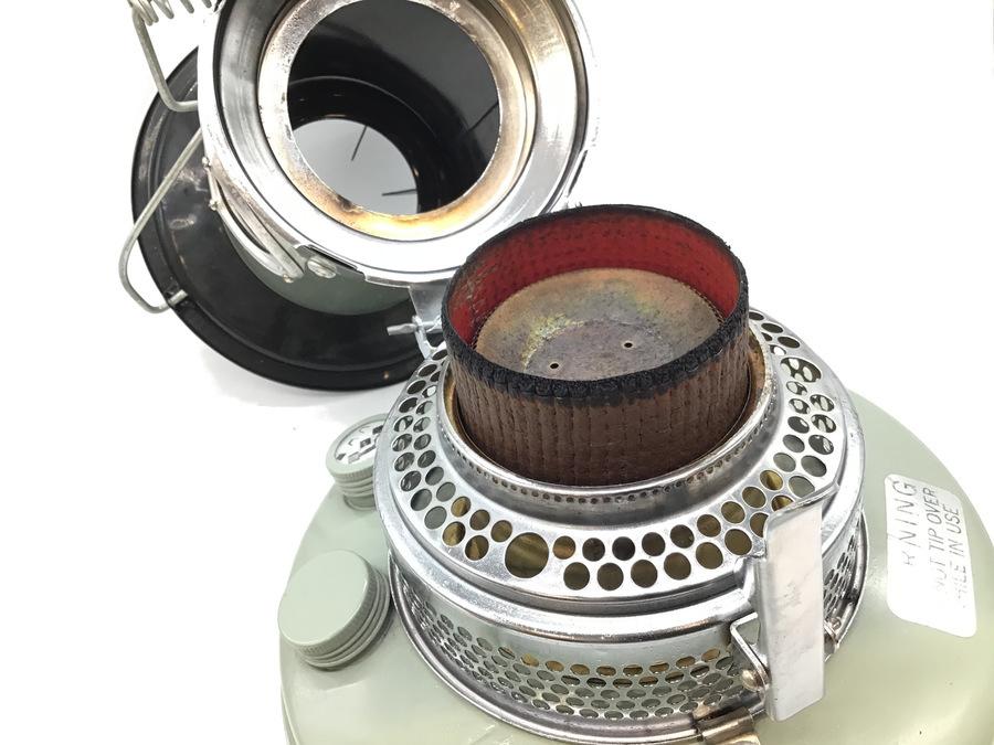 希少なAladdin(アラジン)社のマジッククッカー/エコノミークッカー