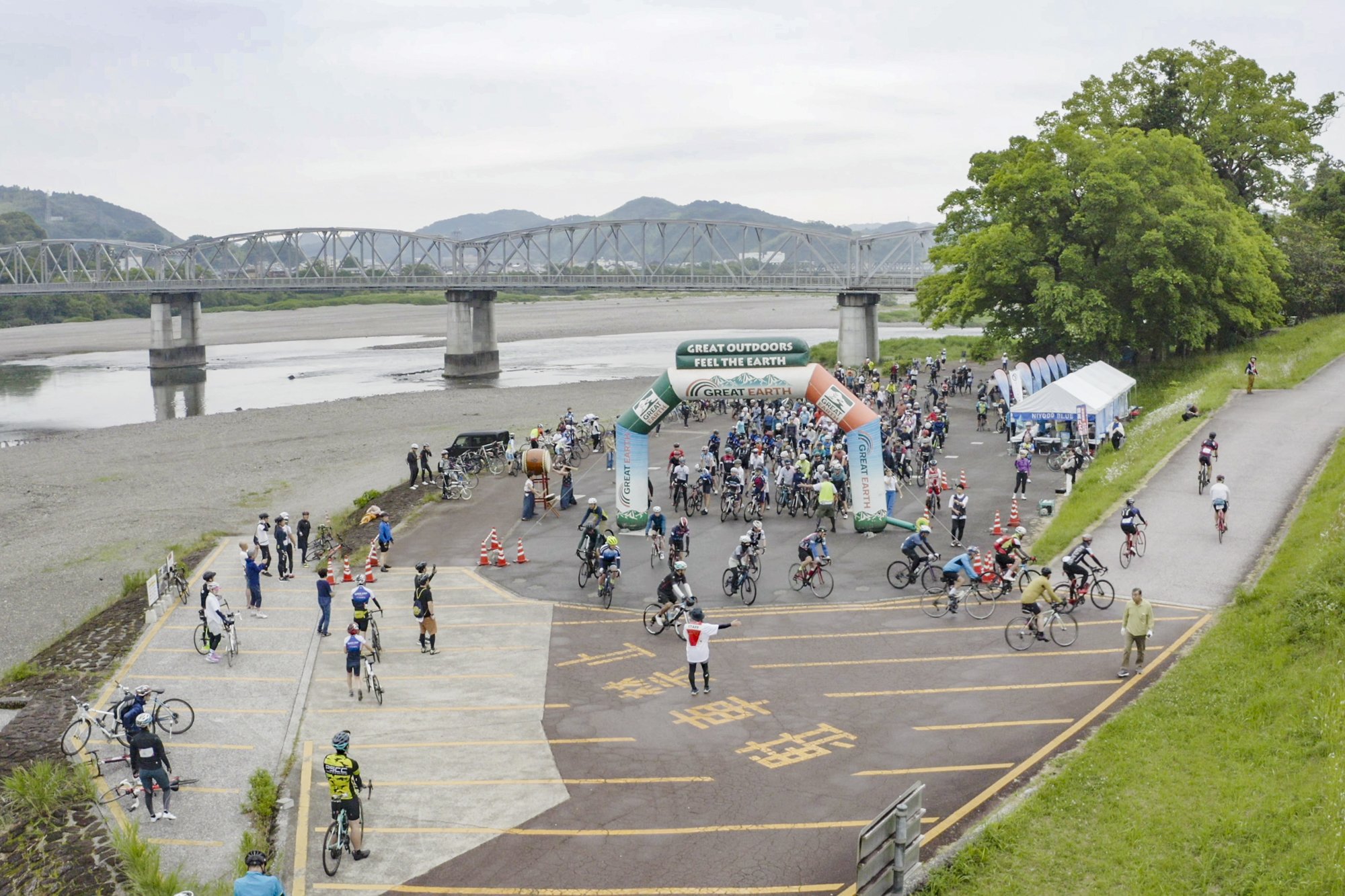 高知 ― 台湾チャーター便を活用して台湾インフルエンサーが高知を満喫