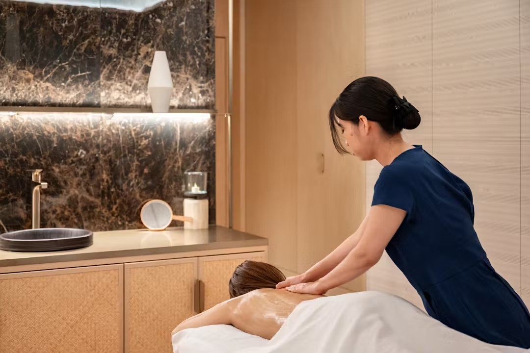 一休限定】【高級スパブランドESPA使用】ボディエクスフォリエーション