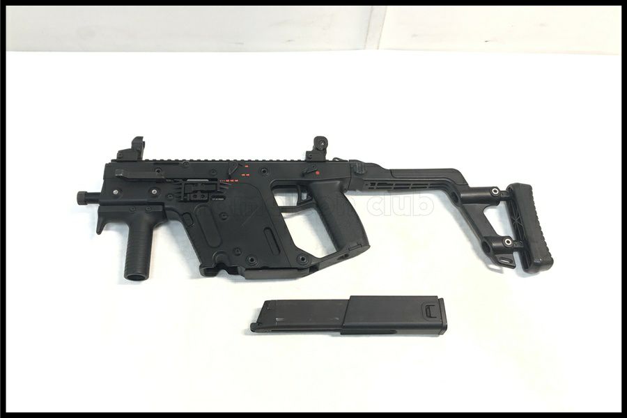 東京)Vector Optics Forester フォレスター 1-5x24 GEN2 ライフル