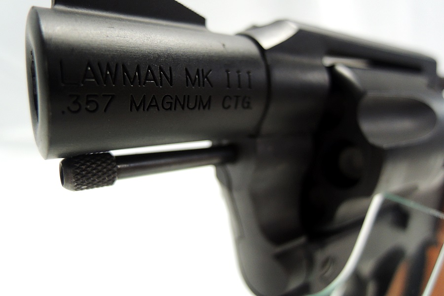 MGC コルトローマンMK3 SPGモデルガン 2インチ - エアガン買取スペース