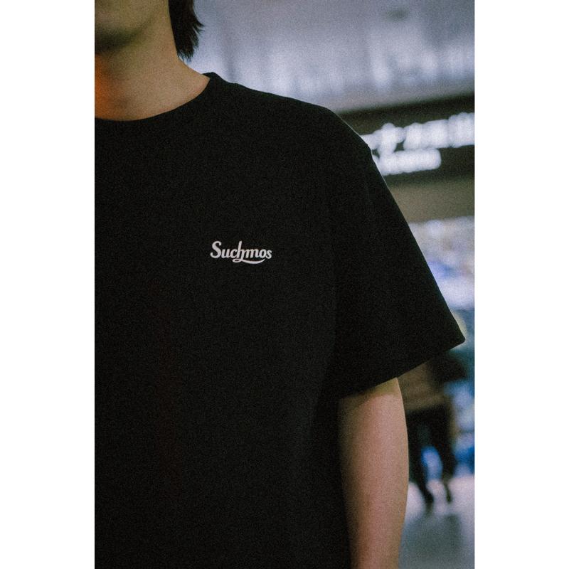 The Blow Your Mind 2025 TEE Black | Suchmos（Suchmos） | SPACE