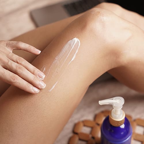 デ ストレス カーミング ボディ ローション 250mL / スパセイロン