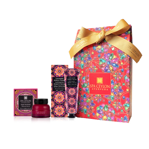 ギフトセット / スパセイロン