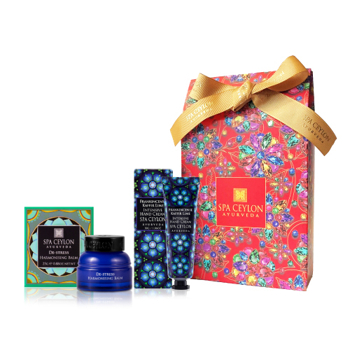 ギフトセット / スパセイロン