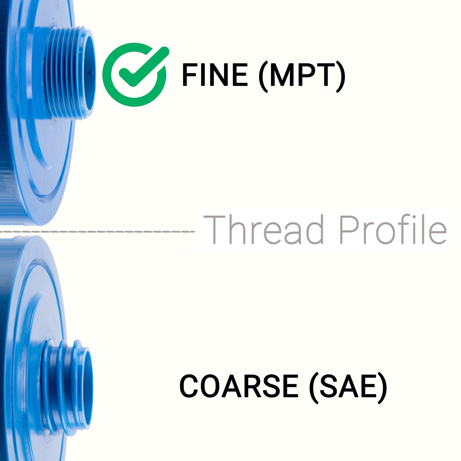 Clarathon Threaded Hot Tub Filter Cartridge - FC2811 – SpaDepot.com