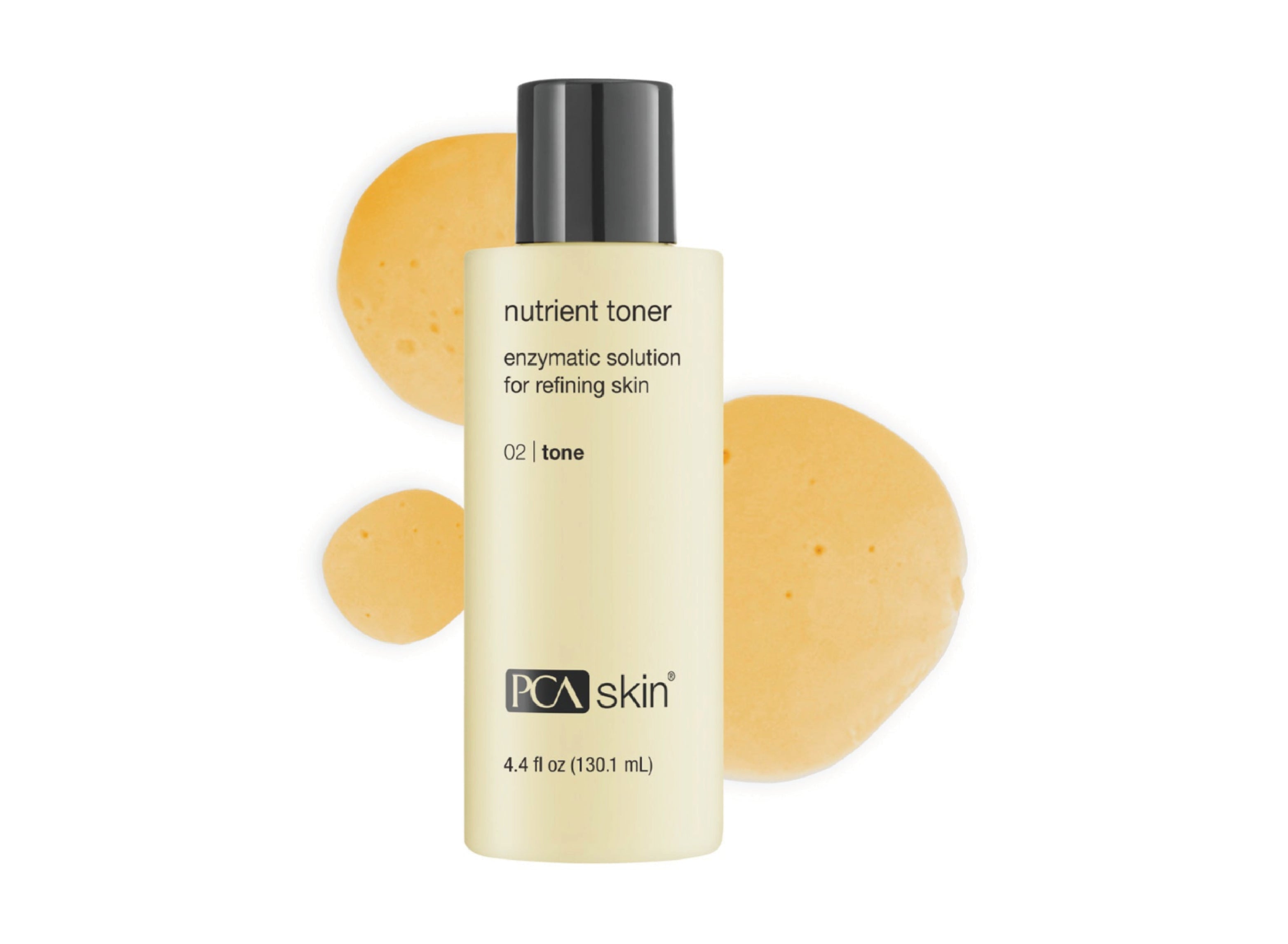 PCA Nutrient Toner 4.4oz | SpaDerma Chicago Med Spa