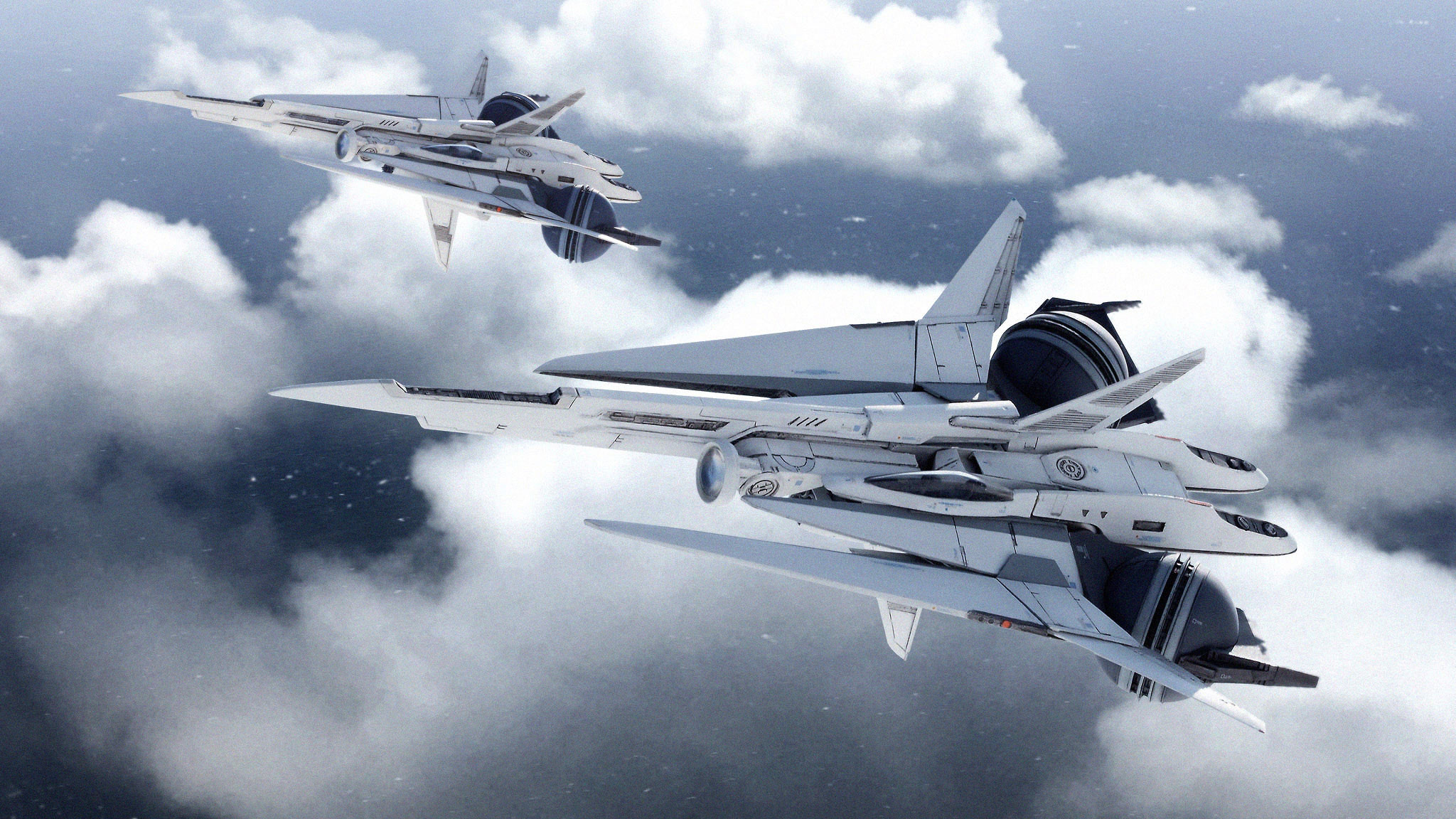 CCC-01(SPEX-07) Cruise Chaser Blassty