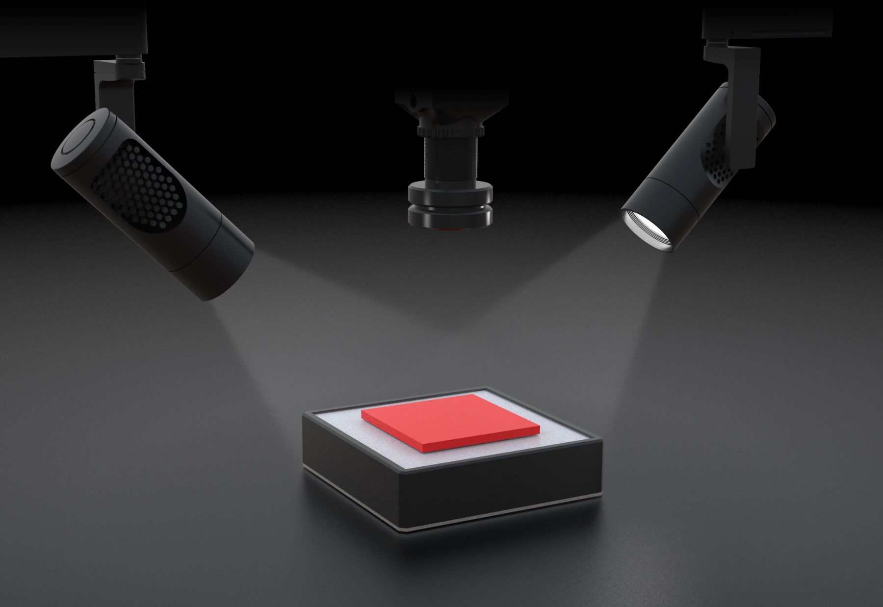 Illuminating Insights: A Practical Guide to Machine Vision