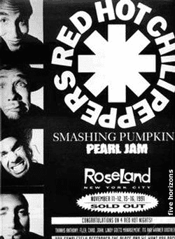 The Smashing Pumpkins 1991-11-15 - SPCodex