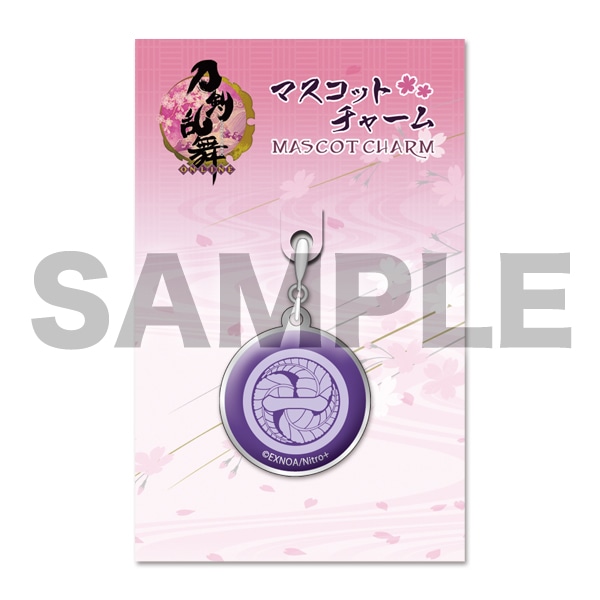 刀剣乱舞STORE -Mini Style-通信販売