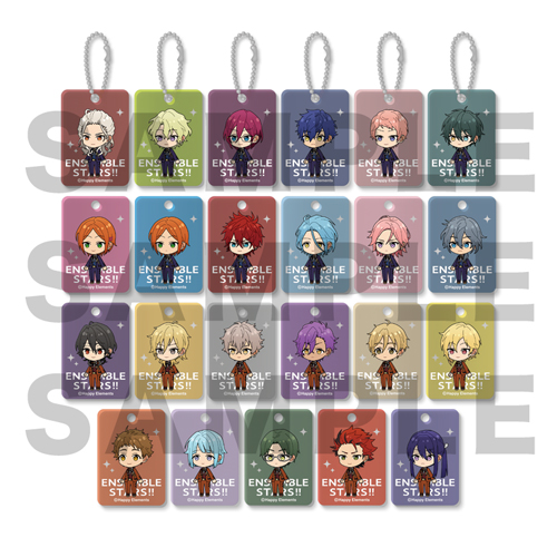 あんスタ！！5周年ありがとう！STORE in表参道原宿」イベントグッズ通販