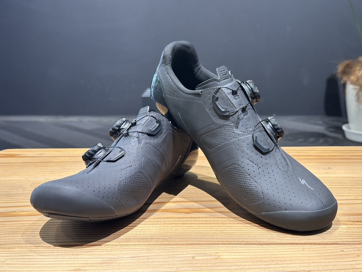 ワンランク上の走りを「S-Works Torch」 | スペシャライズド 高松