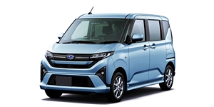 ステラのバッテリーサイズ[5BA-LA850F]2WD・ZS・CVT (105493) - Spec Tank