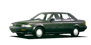 コロナのタイヤサイズ [E-ST170] 2WD・1.8・セレクトサルーン・4AT