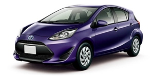 アクアのホイールサイズ [DAA-NHP10-AHXNB] 1.5・S・CVT (115281