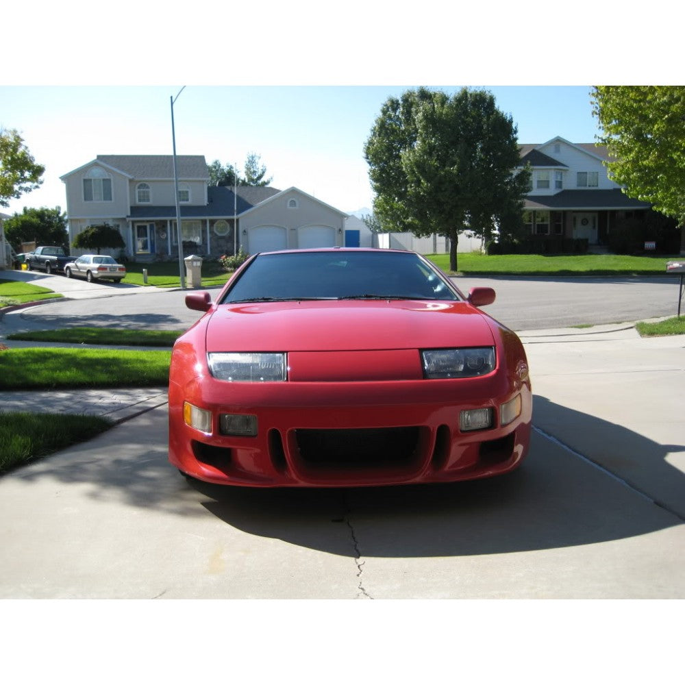 1990-1996 Nissan 300ZX [Z32] Front Fascia - GTZ-R [Gen 1