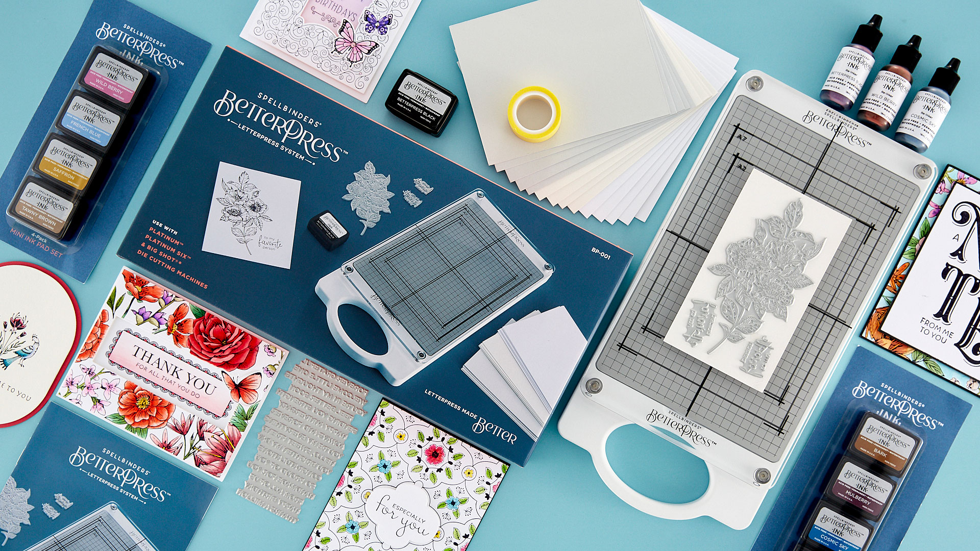 Unlock Your Creativity with BetterPress: A User-Friendly Guide