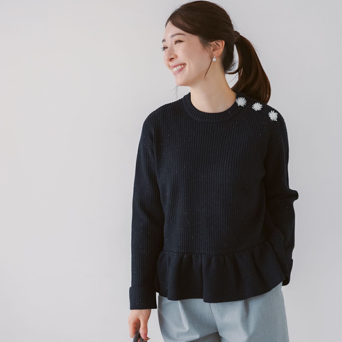 ニット・カーディガン | Spendard.com