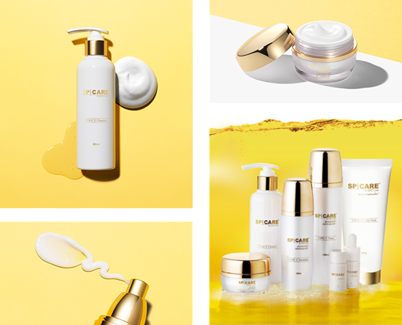 V3シリーズ - 【公式】SPICARE（スピケア）