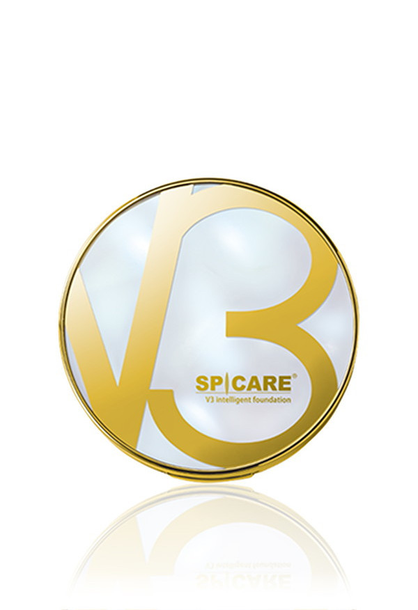 VM exciting foundation - 【公式】SPICARE（スピケア）