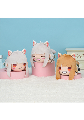 GODDS｜TVアニメ『狼と香辛料 MERCHANT MEETS THE WISE WOLF』