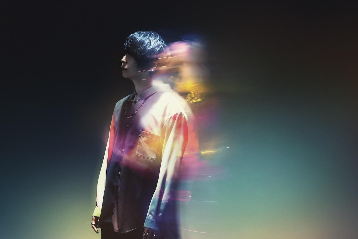 そらる、『SORARU Birthday 2024 VOCALOID Cover Live -空祭り-』の