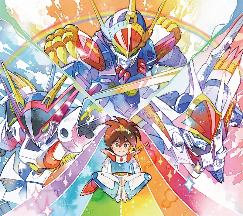 魔神英雄伝ワタル 超！感謝祭』開催が決定＆作曲家に聞くワタルの音楽