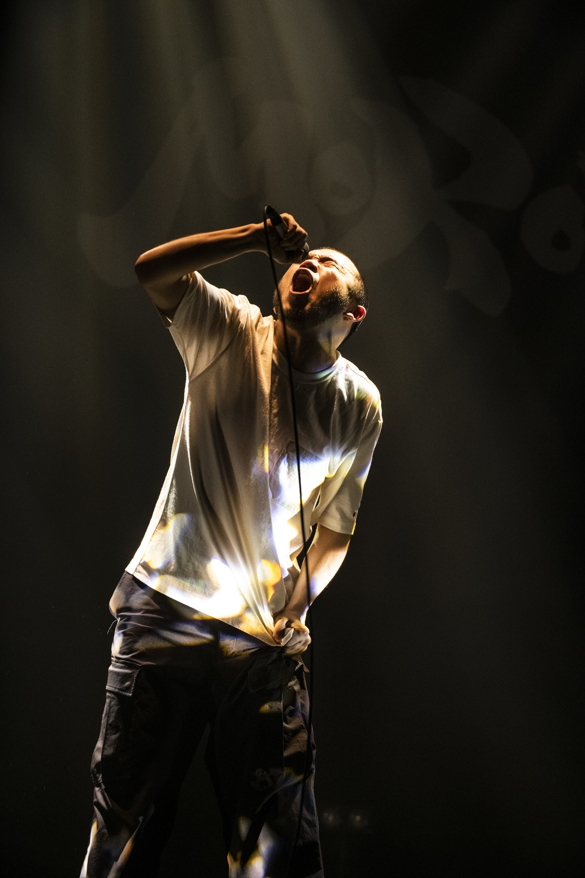 MOROHA、初の『”単独” ＠日本武道館』ーー「あなたがいてくれたから