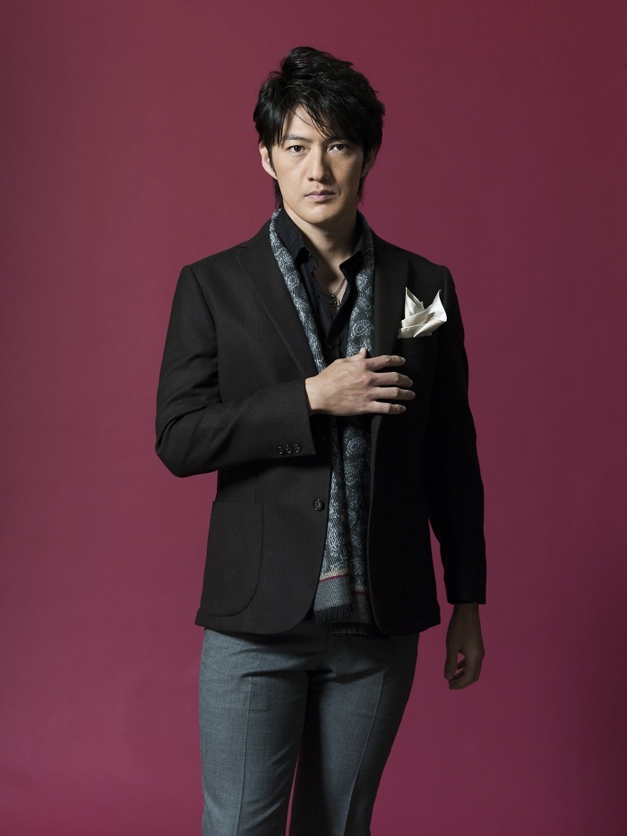 宮原浩暢（LE VELVETS）のゲスト出演が決定 『大井健presents ワインと