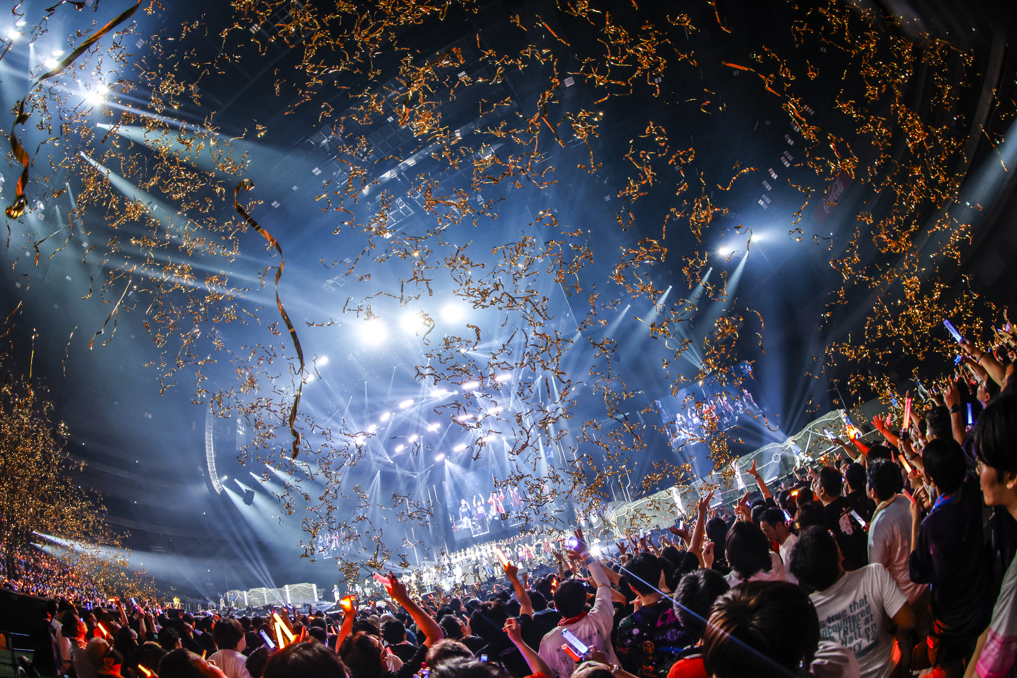 だから僕らが、アニサマの観測者であり続けよう。『Animelo Summer