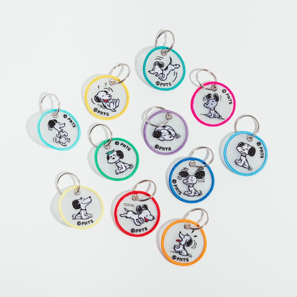 スヌーピーミュージアムに新グッズが続々登場 ゴールデンウィーク限定