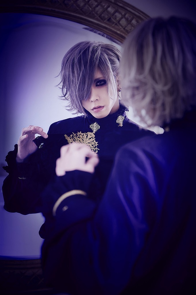 gulu gulu、新ビジュアルを公開 1st Mini ALBUMのジャケット＆店舗特典