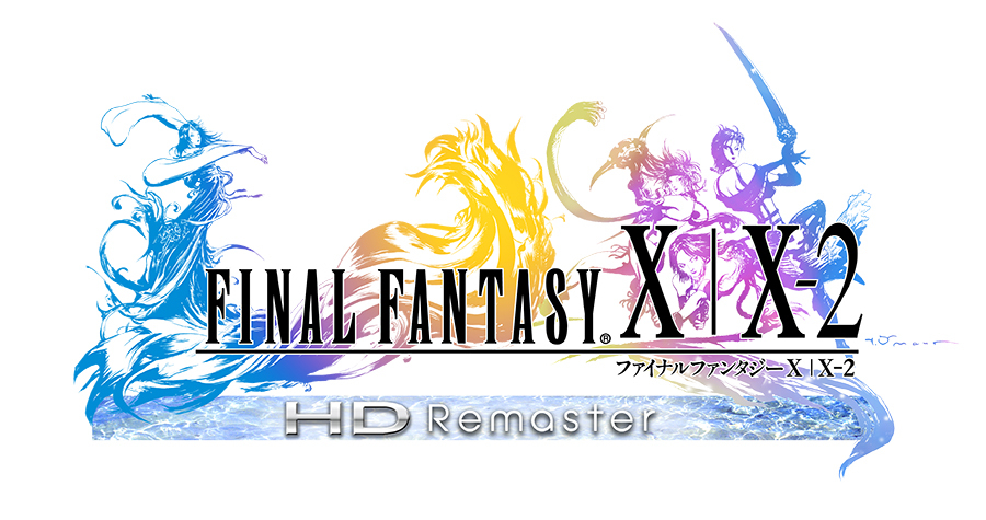 FINAL FANTASY X/X-2 HD Remaster』PC 版(Steam®) 本日5月13日配信開始