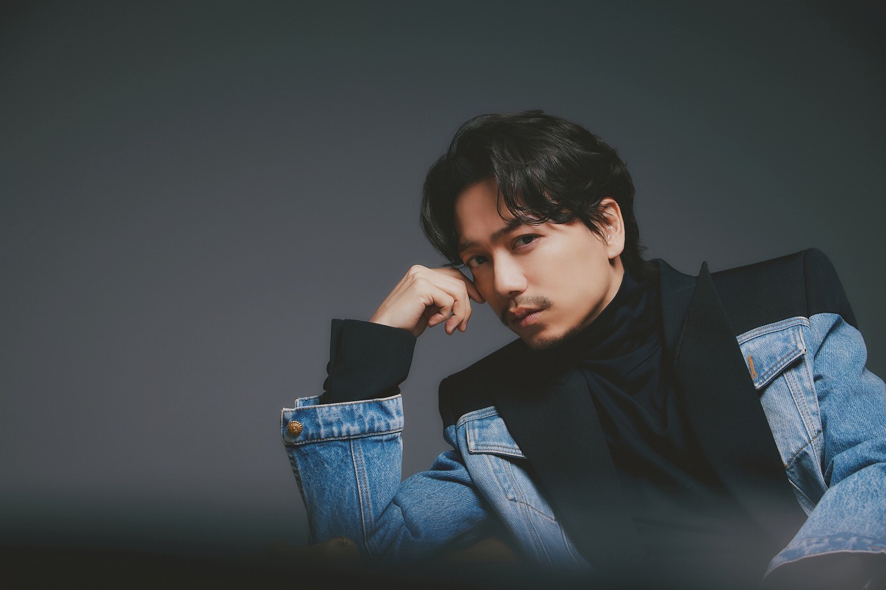 山崎育三郎が30代最後に挑むコンサートへ込めた想い「エレガントな空間