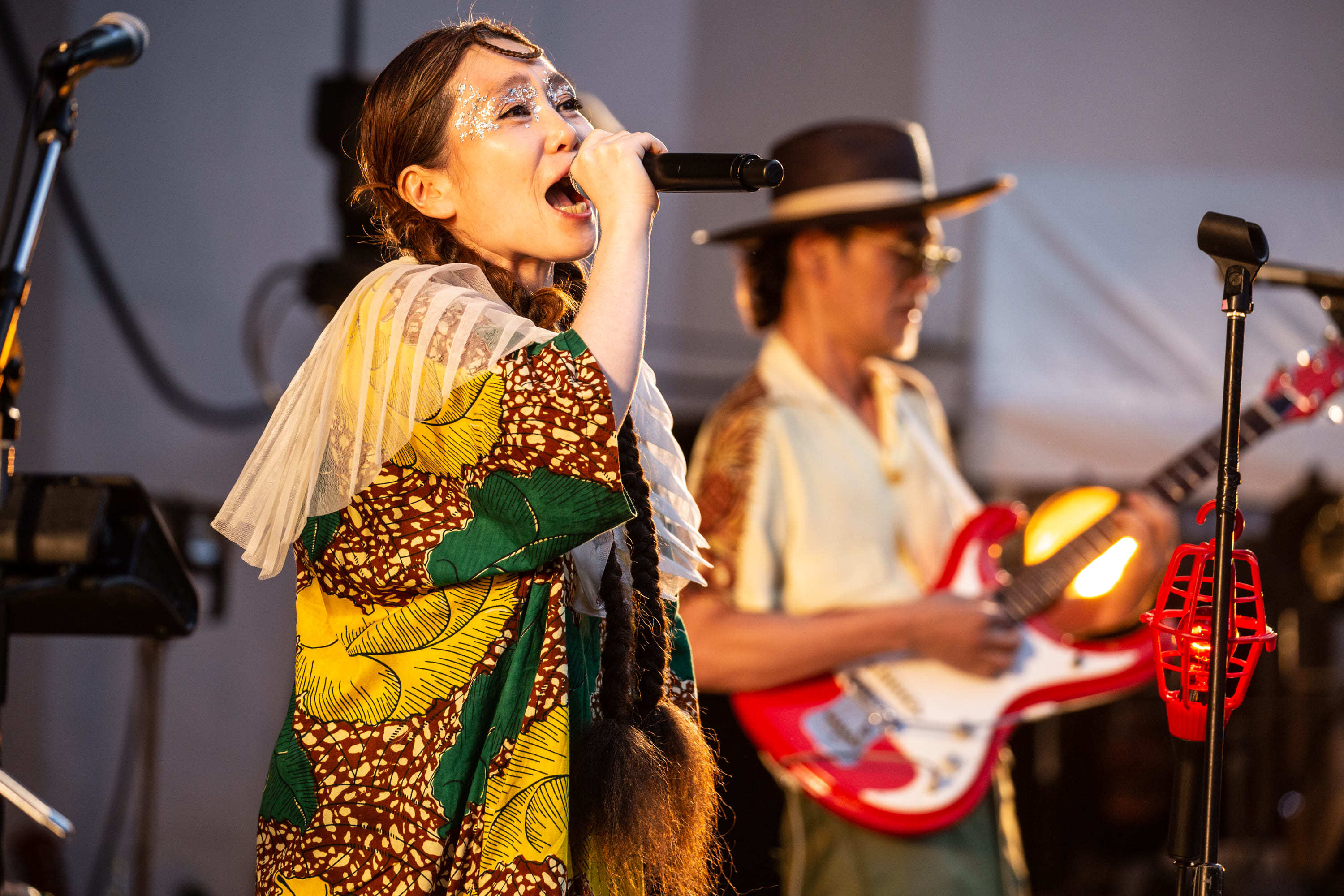 EGO-WRAPPIN' 『Dance,Dance,Dance』、 3年ぶりとなる夏の恒例ワンマン