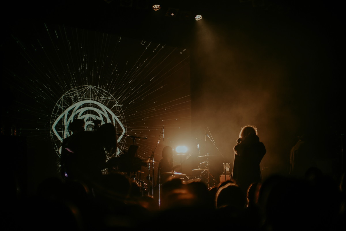 眩暈SIREN「囚人のジレンマ TOUR2019」ファイナルのWWWXはネクスト